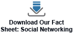 Social Networking Fact Sheet