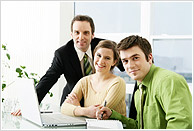 Our consulting services