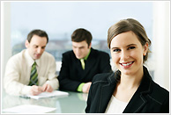 How we work